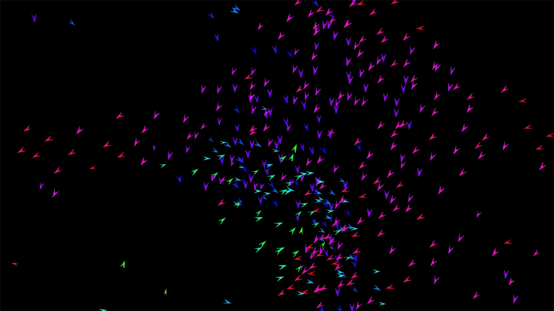 Boids (3)
