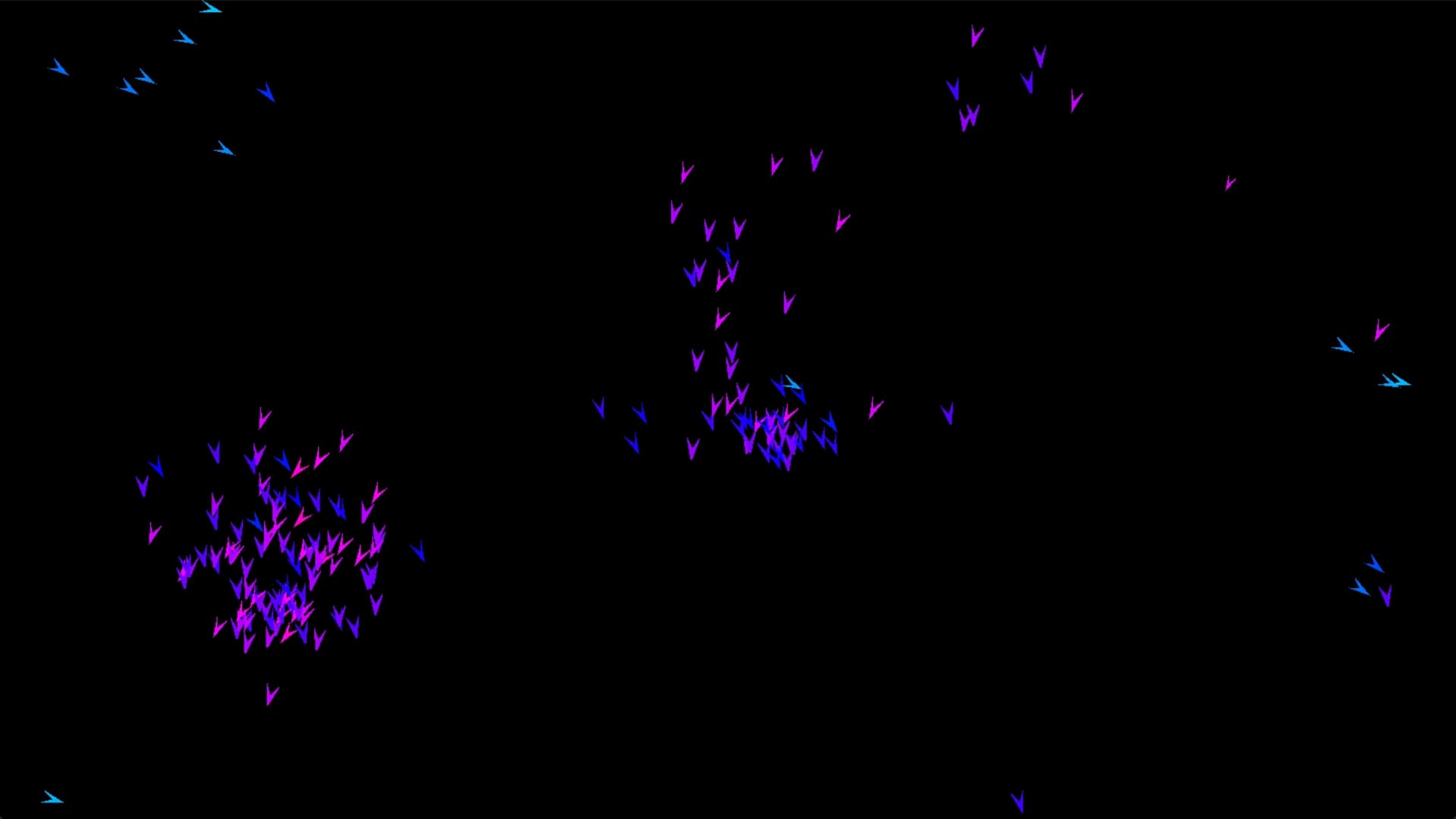 Boids (8)