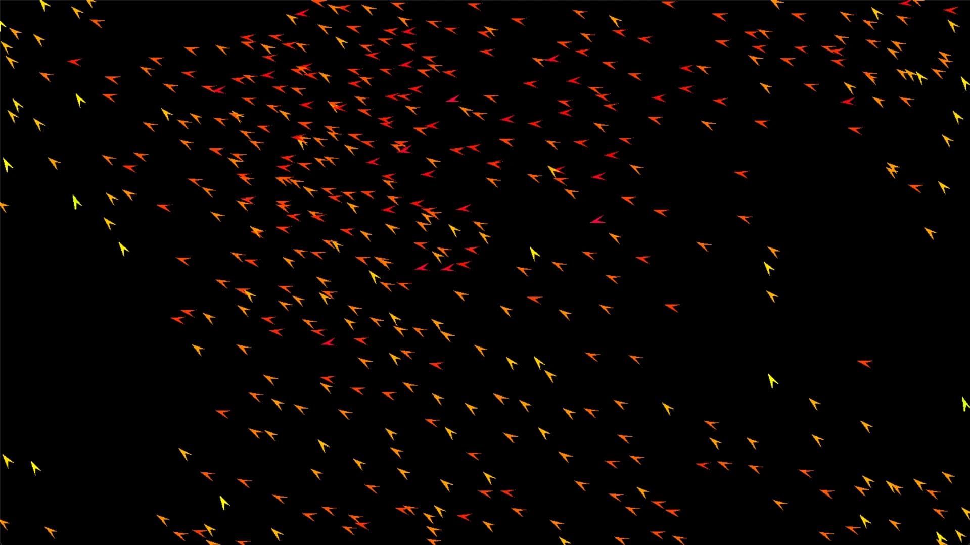 Boids (9)