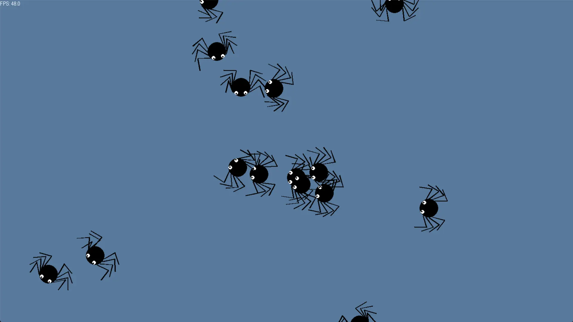 Inverse Kinematics