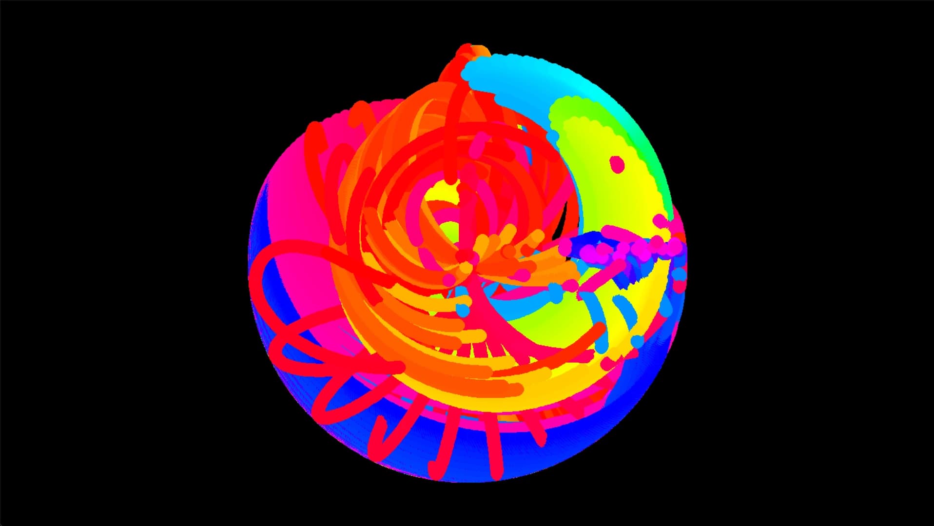 Double Pendulum