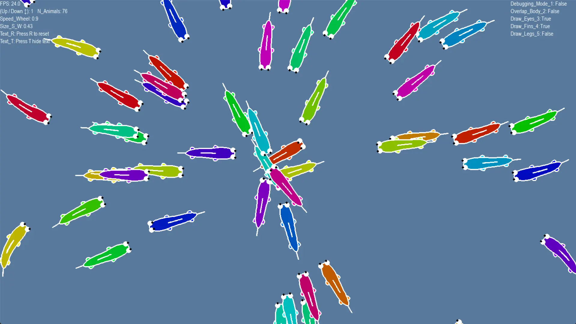 Procedural (1)
