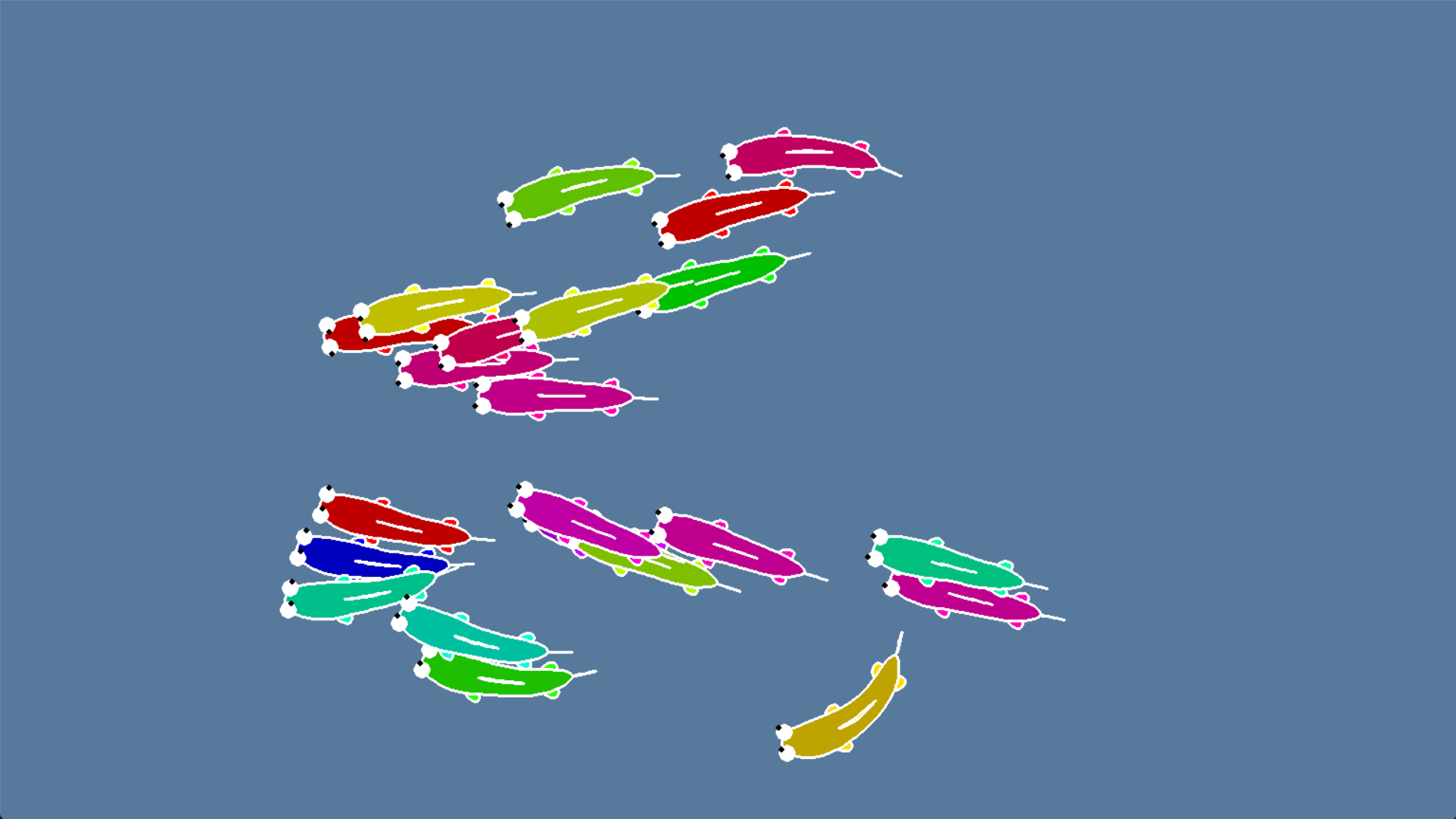 Procedural (10)