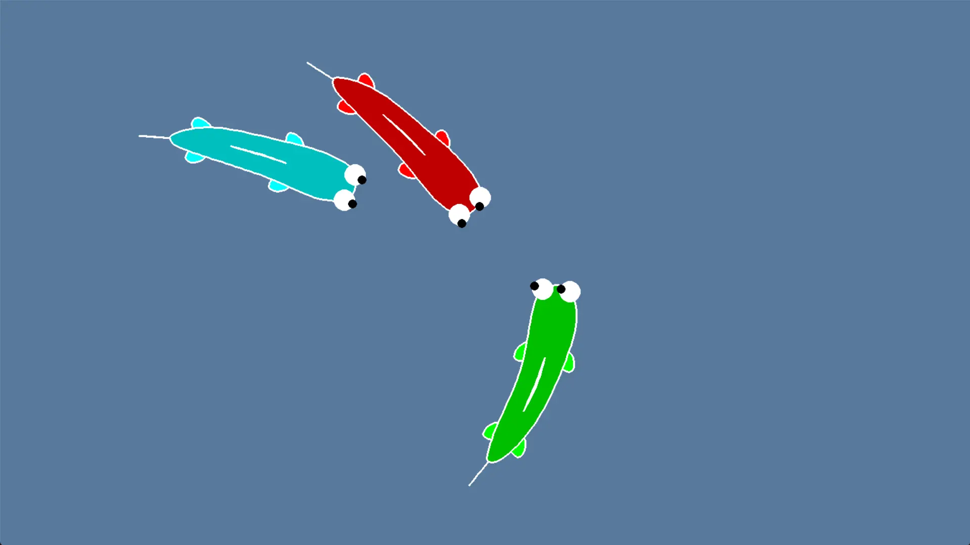 Procedural (4)