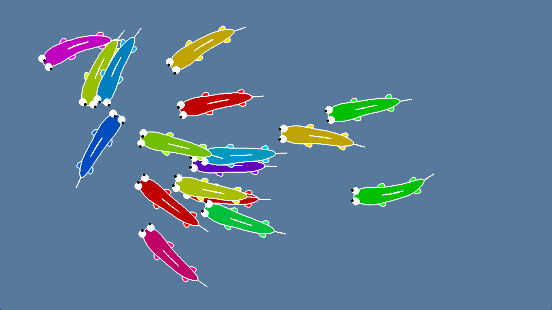Procedural (5)
