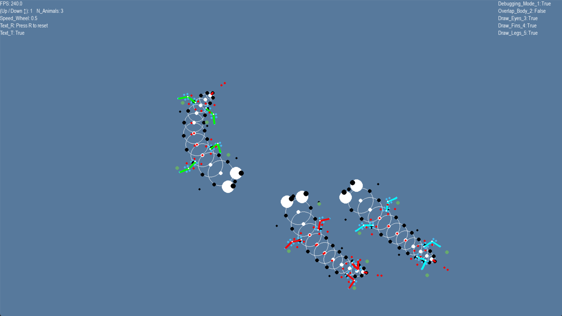 Procedural (7)