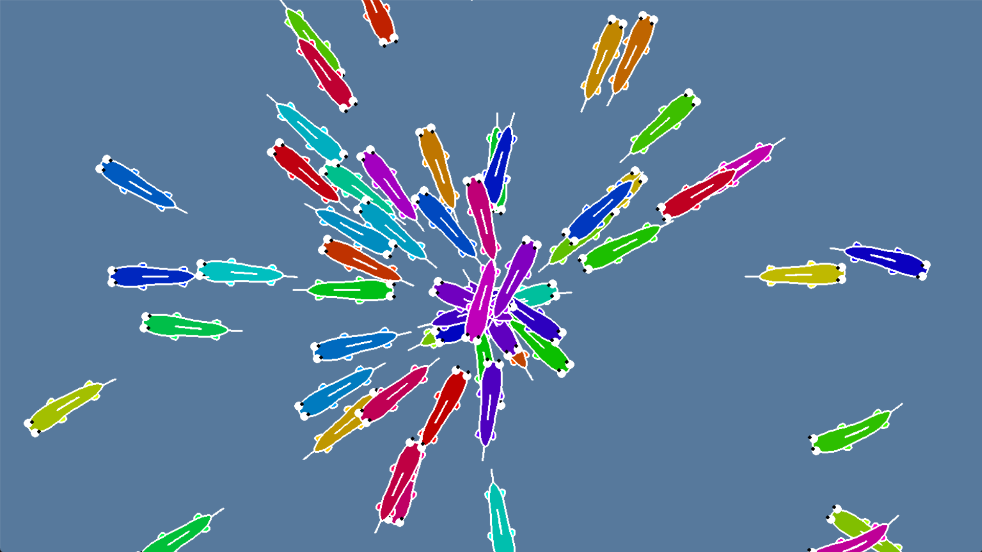 Procedural (9)