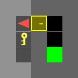 https://raw.githubusercontent.com/MiquelGomezCorral/TFM-Reinforcement-Learning-Reward-Machines/main/videos/rm_doorkey.txt_qtable_video.gif