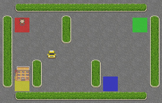 https://raw.githubusercontent.com/MiquelGomezCorral/TFM-Reinforcement-Learning-Reward-Machines/main/videos/rm_taxi_v2.txt_qtable_video.gif